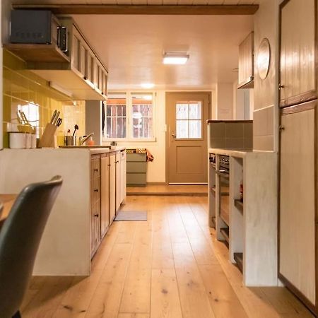 Lakeview Family Apartment Рингенберг Екстериор снимка