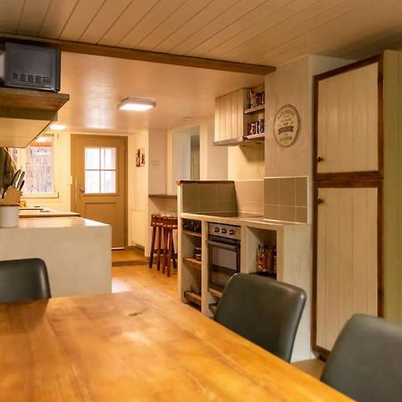 Lakeview Family Apartment Рингенберг Екстериор снимка