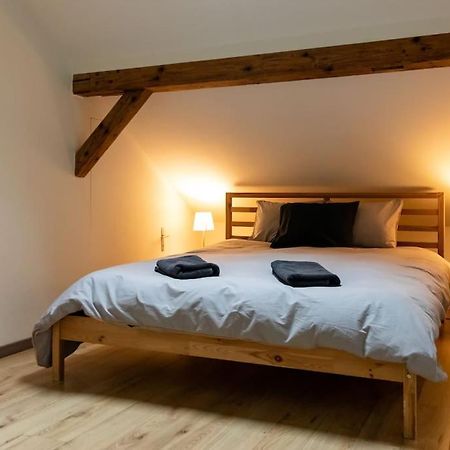 Lakeview Family Apartment Рингенберг Екстериор снимка