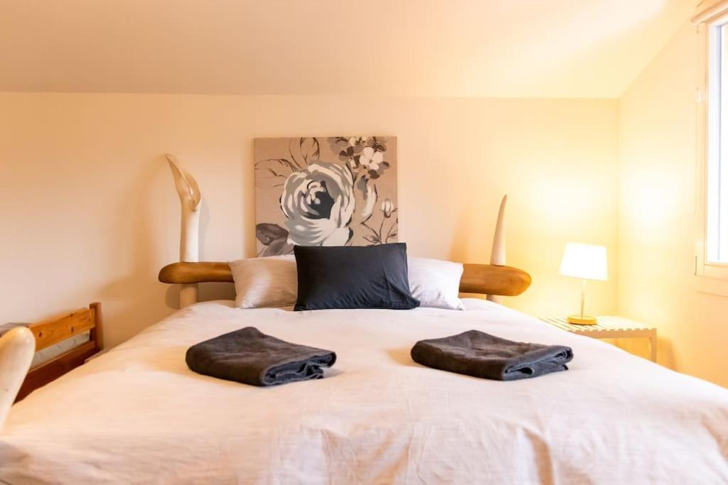 Lakeview Family Apartment Рингенберг Екстериор снимка