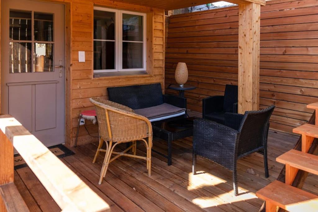 Lakeview Family Apartment Рингенберг Екстериор снимка