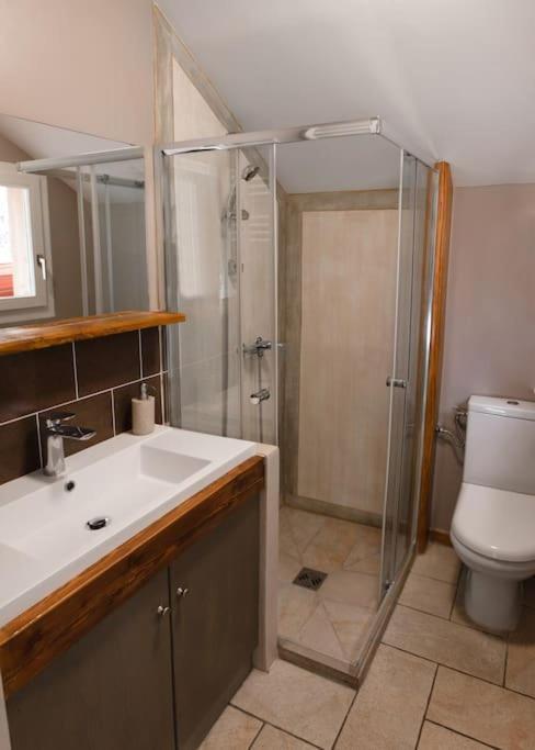 Lakeview Family Apartment Рингенберг Екстериор снимка