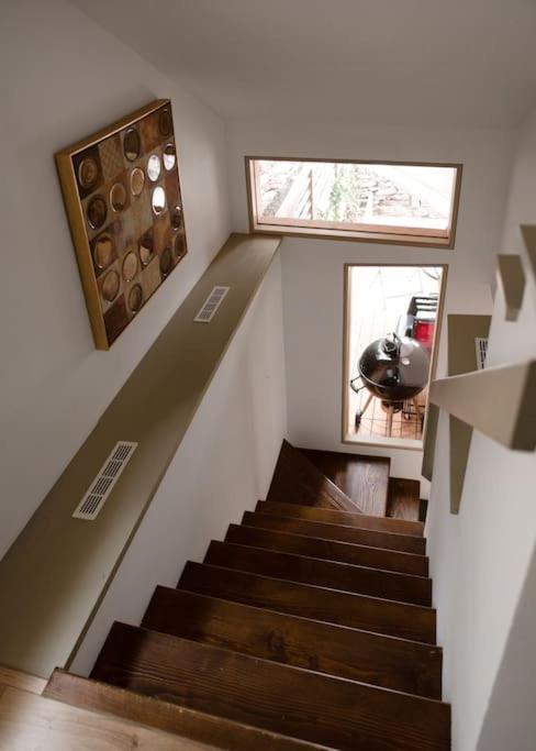 Lakeview Family Apartment Рингенберг Екстериор снимка